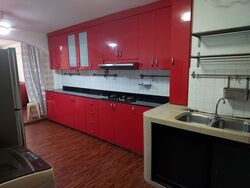 Blk 604 Yio Chu Kang Green (Ang Mo Kio), HDB 3 Rooms #553957521